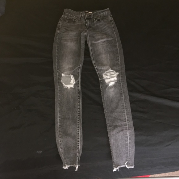 Curvy skinny jeans! - Picture 2 of 6